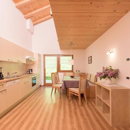 Apartments La Rives Santa Cristina Val Gardena Dış mekan fotoğraf