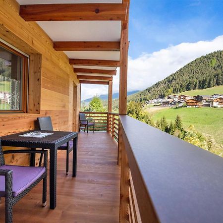 Apartments La Rives Santa Cristina Val Gardena Dış mekan fotoğraf