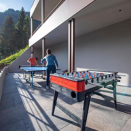 Apartments La Rives Santa Cristina Val Gardena Dış mekan fotoğraf