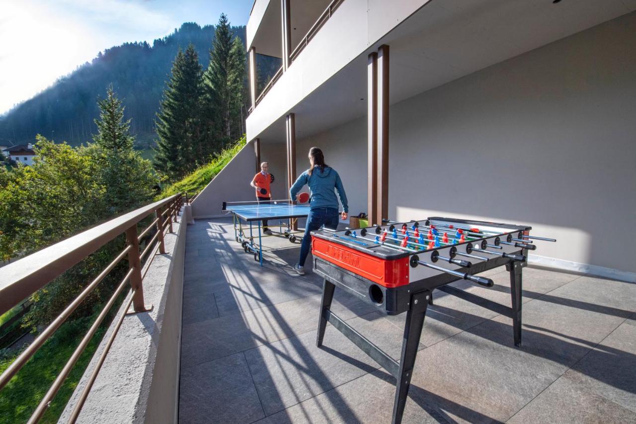Apartments La Rives Santa Cristina Val Gardena Dış mekan fotoğraf
