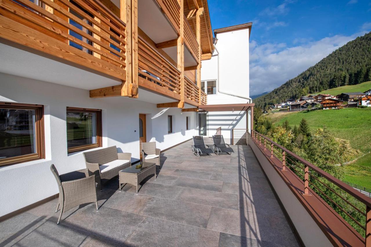 Apartments La Rives Santa Cristina Val Gardena Dış mekan fotoğraf