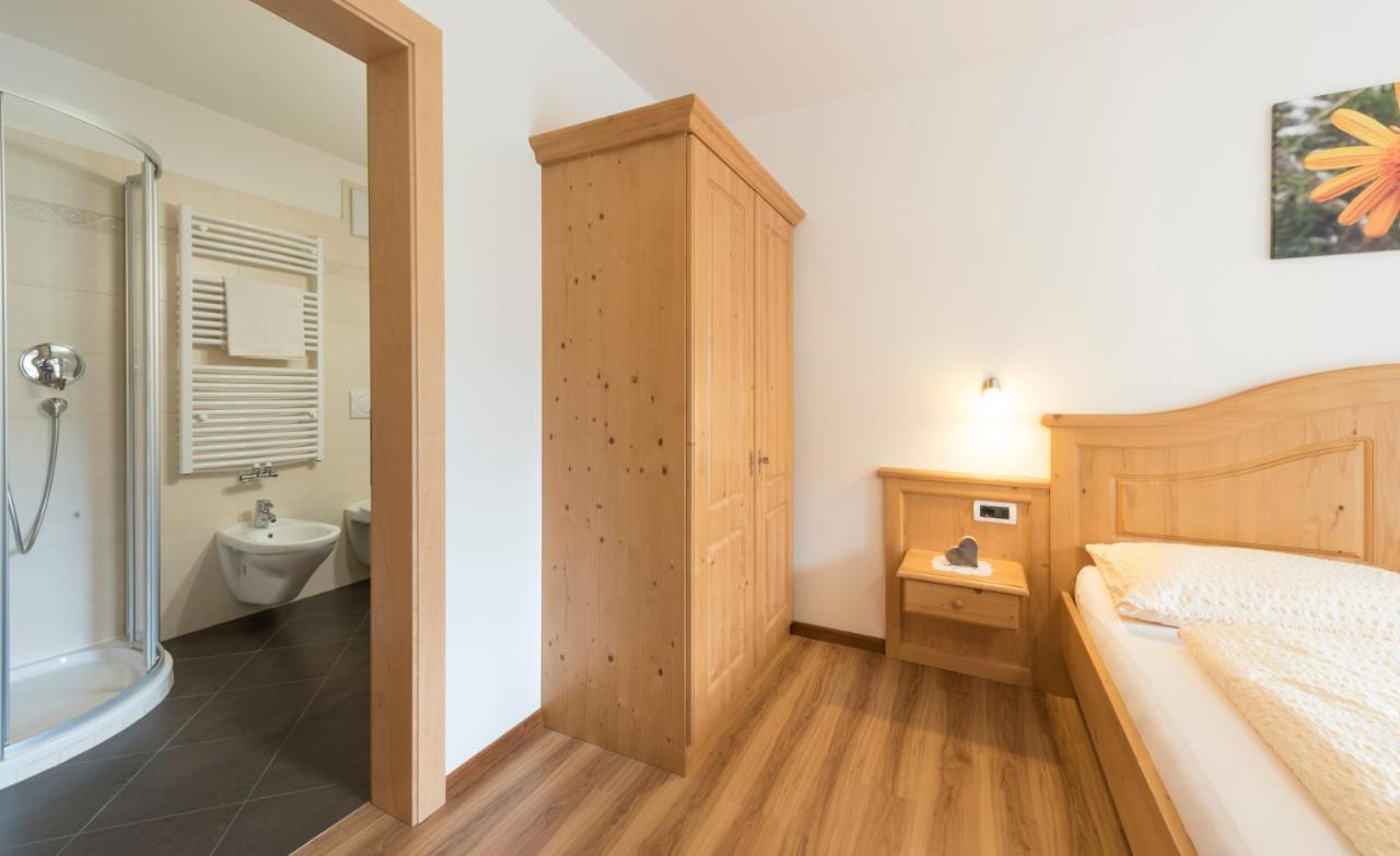 Apartments La Rives Santa Cristina Val Gardena Dış mekan fotoğraf